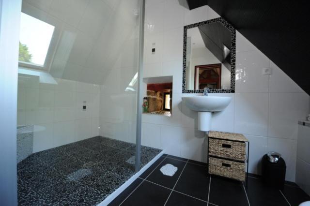 Le Domaine De Saint-Thomin Bed and Breakfast Nostang Eksteriør billede